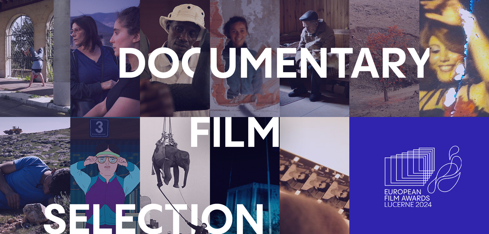 Documentary Film Selection European Film Academy