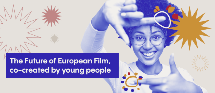 Launch of The European Film Club - European Film Academy