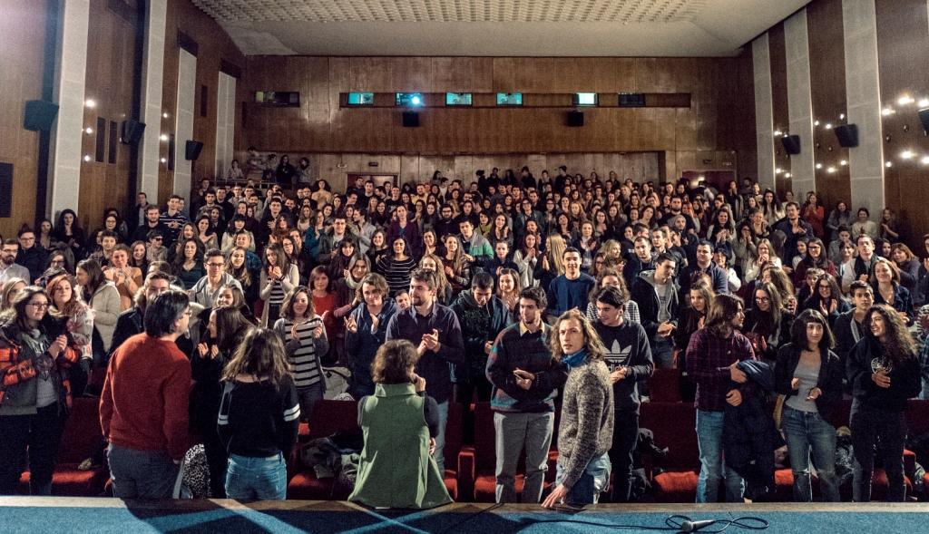 BULGARIA: Cinema House, Sofia - European Film Academy