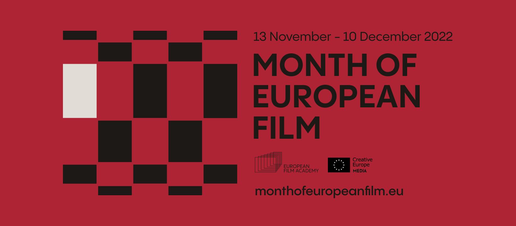 The success of the Month of European Film - European Film Academy